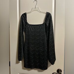 Lucy in the Sky dress, never worn